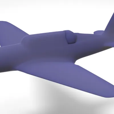 3D-Druck in der Luft- und Raumfahrt
