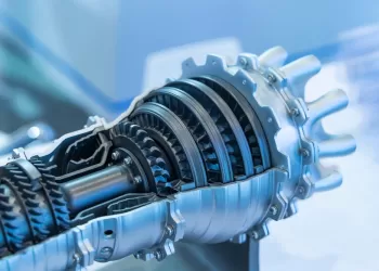 3D-Druck in der Luft- und Raumfahrt Industrie: Vorteile moderner Technologie