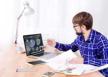 Wie wird 3D-Druck in der Werbung eingesetzt?