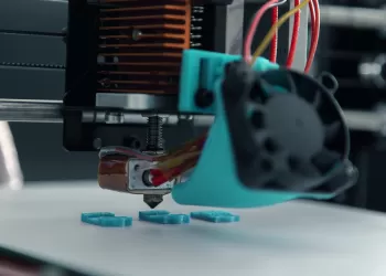 Wie groß ist der 3D-Druck Markt?