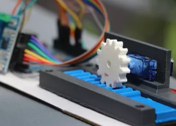 Welchen Beitrag leistet der 3D-Druck zur industriellen Produktion?