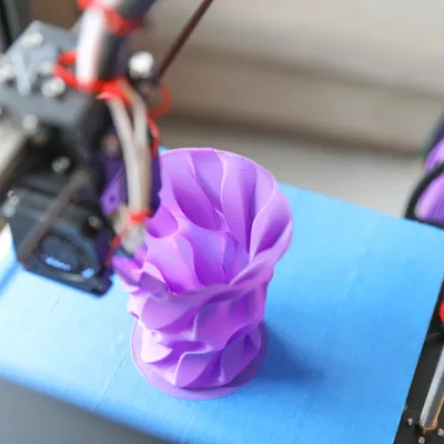 Branchen die 3D-Druck Nutzen