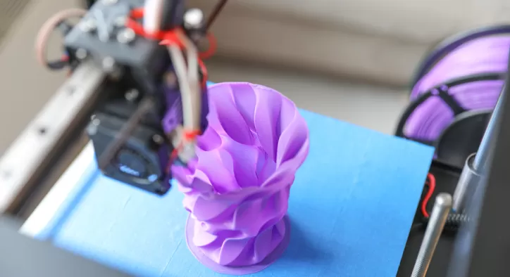 Branchen die 3D-Druck Nutzen
