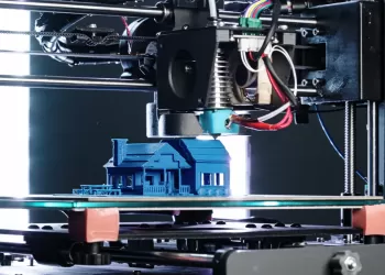 Dreidimensionaler Modellbau: Verwirklichen Sie Ihr Design und machen Sie einen Unterschied!