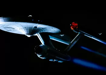 Einsatz von 3D-Druck im Weltraum