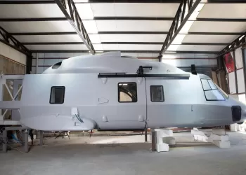 3D-Prototyping in der Luftfahrt