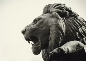 Herstellung von Tierskulpturen