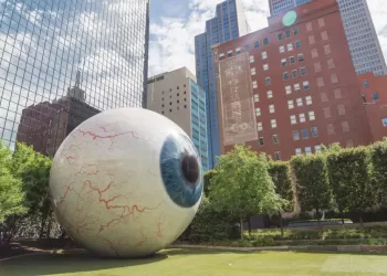 Hochwertige Fiberglas Figuren