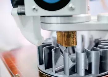 Industrial Prototyping: Der Fertigungsprozess der Zukunft