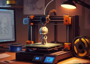 Lebensgroßer Figuren