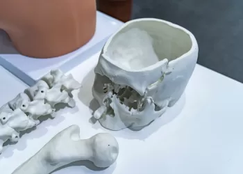 Orgelbau mit 3D-Druck