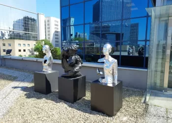 Skulpturen Hersteller