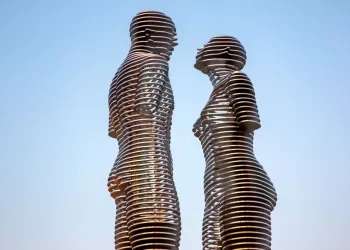 Skulpturenmodelle: Kunst in Form