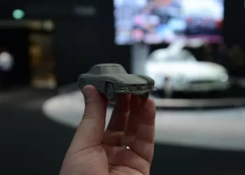 Unterschied zwischen 3D-Druck und Prototyp