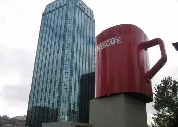 Werbefiguren Produktion: Erhöhen Sie die Sichtbarkeit Ihrer Marke