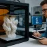 3D-Druck in der Skulpturen Produktion: Vorteile & Möglichkeiten