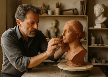 Was ist Skulpturen Produktion? Ein umfassender Leitfaden