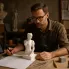 Prototyping Skulpturen Produktion: Ihr Modell in 3D